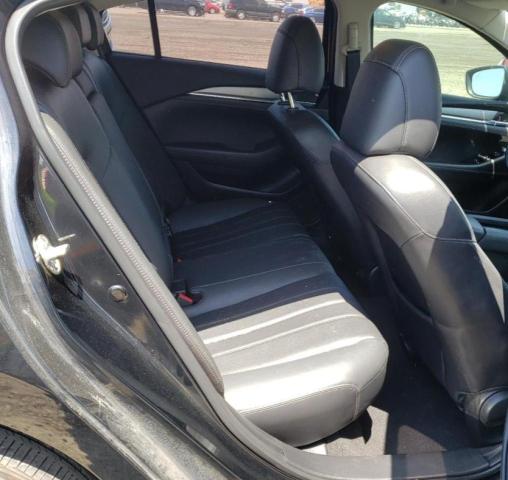 Photo 6 from auction – 2020 MAZDA 6 TOURING with VIN JM1GL1VM0L1514646
