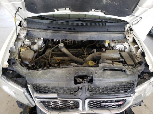 Zdjęcie 7 z aukcji – 2016 DODGE JOURNEY SE z VIN 3C4PDCAB8GT148401