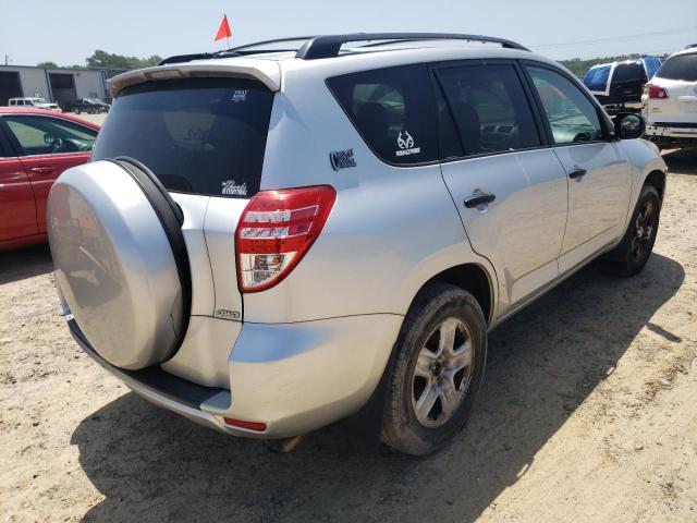 Photo 4 from auction – 2011 TOYOTA RAV4 with VIN 2T3BF4DV0BW151634