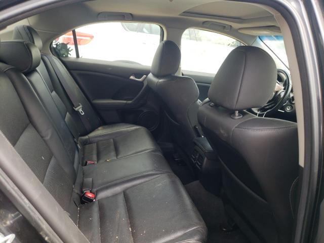 Photo 6 from auction – 2012 ACURA TSX TECH with VIN JH4CU2F63CC019524