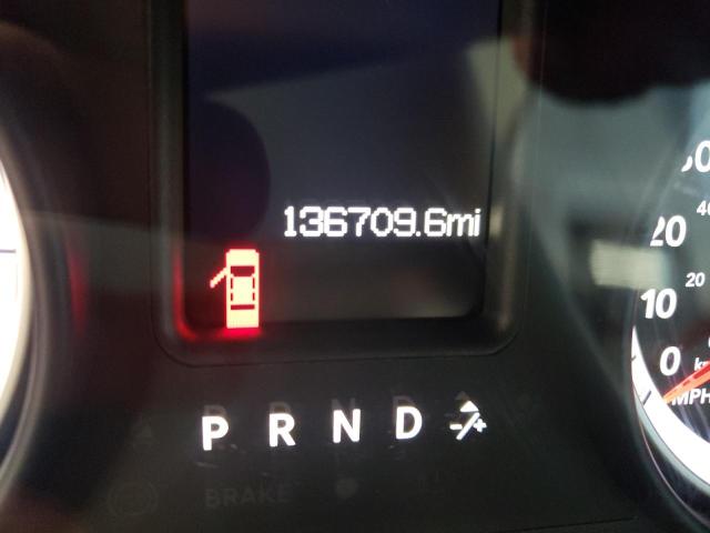 Photo 8 from auction – 2013 RAM 1500 ST with VIN 1C6RR6FG7DS538815