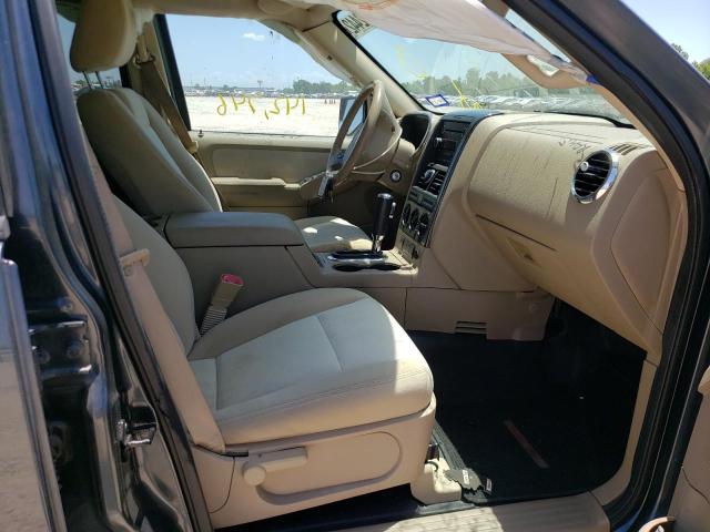 Photo 5 from auction – 2010 FORD EXPLORER S with VIN 1FMEU3BE9AUF03858