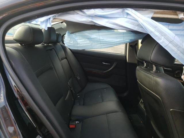 Photo 6 from auction – 2010 BMW 328 XI SUL with VIN WBAPK5C51AA599982