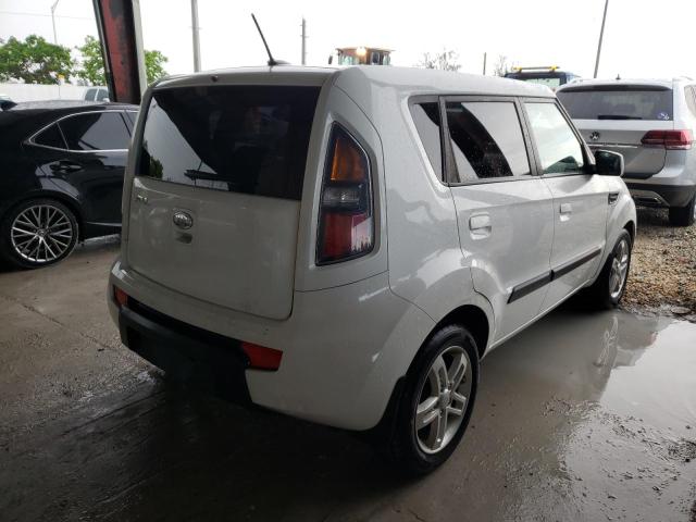 Photo 4 from auction – 2010 KIA SOUL + with VIN KNDJT2A28A7032856