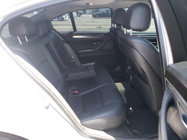 Photo 6 from auction – 2014 BMW 528 I with VIN WBA5A5C55ED507254