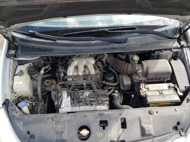 Photo 7 from auction – 2007 KIA SEDONA EX with VIN KNDMB233876160051