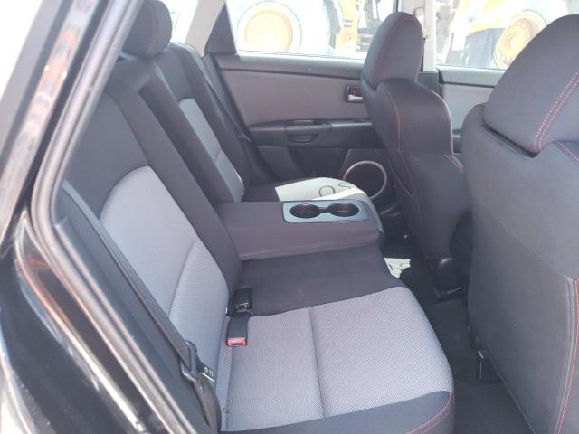 Photo 6 from auction – 2007 MAZDA SPEED 3 with VIN JM1BK34L871652149