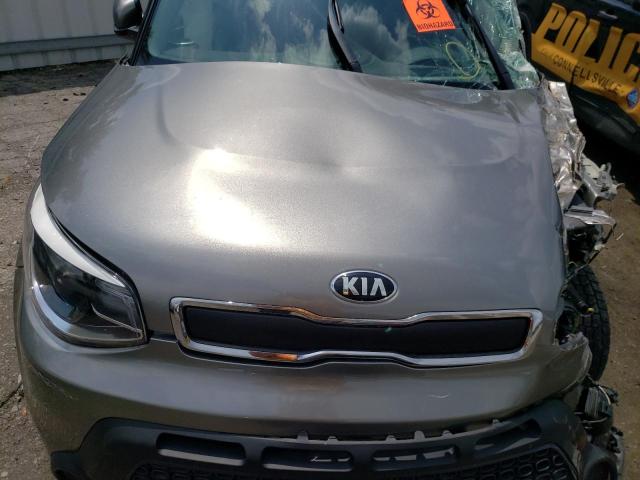 Photo 7 from auction – 2016 KIA SOUL with VIN KNDJN2A28G7372138