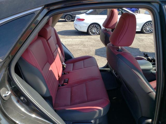 Photo 6 from auction – 2021 LEXUS NX 300 BAS with VIN JTJGARBZ1M2184464