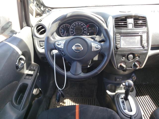 Photo 9 from auction – 2018 NISSAN VERSA NOTE with VIN 3N1CE2CP5JL370743