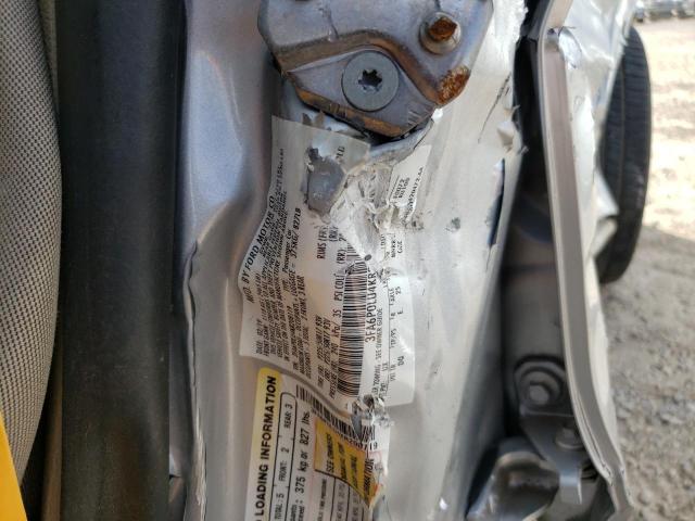 Photo 10 from auction – 2019 FORD FUSION SE with VIN 3FA6P0LU4KR208119