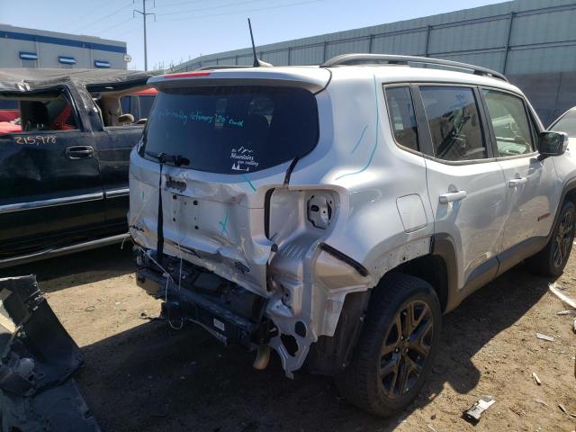 Photo 9 from auction – 2018 JEEP RENEGADE L with VIN ZACCJBBB9JPH76918