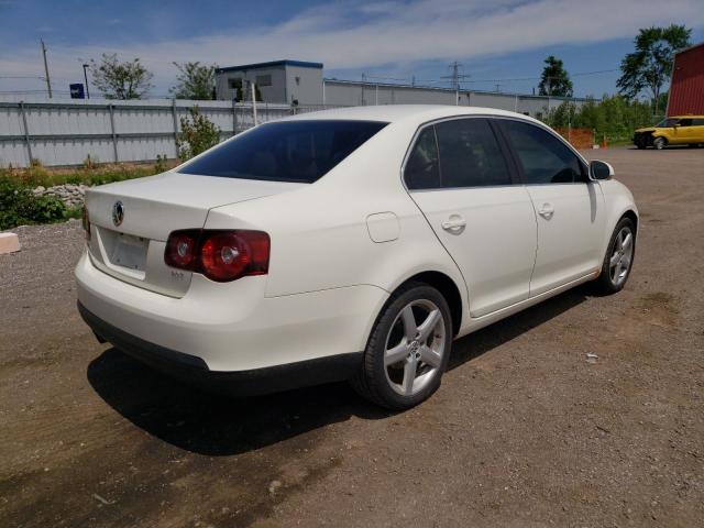 Photo 4 from auction – 2008 VOLKSWAGEN JETTA WOLF with VIN 3VWRJ81K98M015170