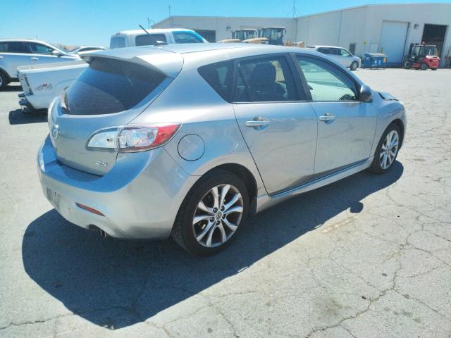 Photo 4 from auction – 2011 MAZDA 3 S with VIN JM1BL1K64B1452702