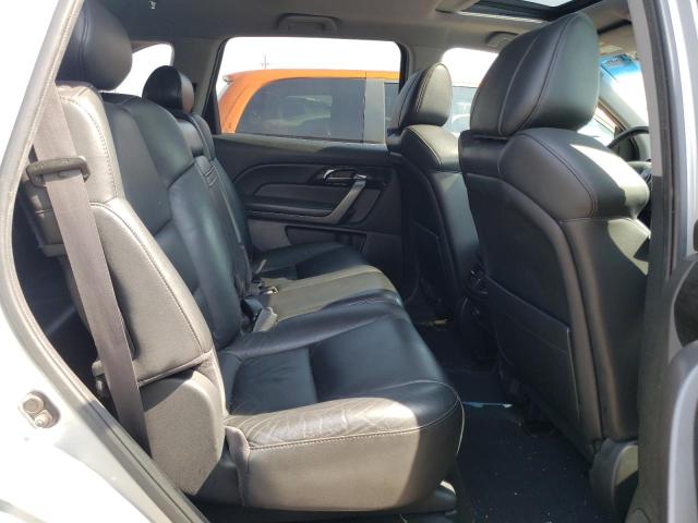 Photo 6 from auction – 2014 ACURA MDX TECHNO with VIN 2HNYD286X9H510015