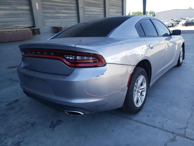 Photo 4 from auction – 2017 DODGE CHARGER SE with VIN 2C3CDXBG5HH518668