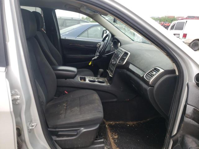 Photo 5 from auction – 2011 JEEP GRAND CHER with VIN 1J4RR4GG2BC584629