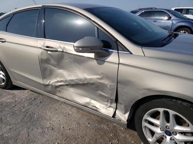 Photo 9 from auction – 2015 FORD FUSION SE with VIN 3FA6P0H77FR293529