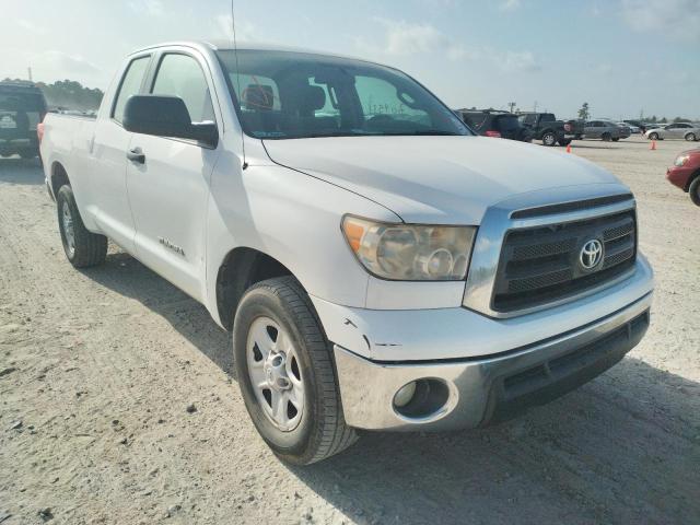 TOYOTA TUNDRA DOU 2011 with VIN 5TFRM5F12BX029065 - Photo from auction