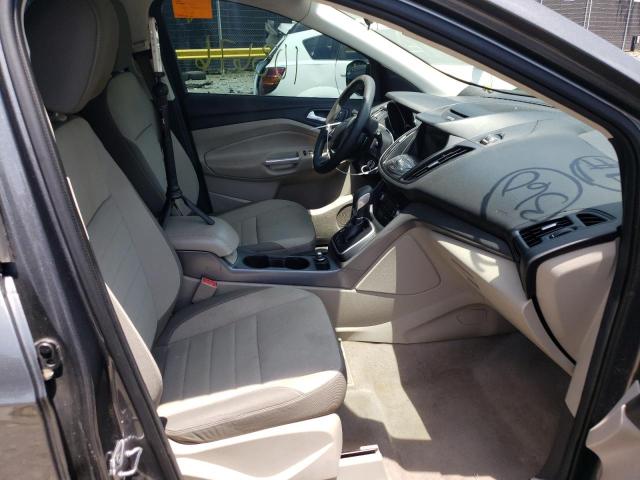 Photo 5 from auction – 2013 FORD ESCAPE SE with VIN 1FMCU0GX3DUB91153
