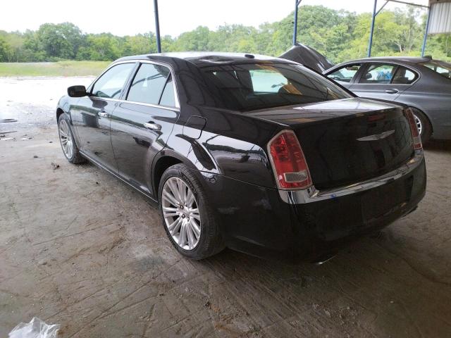 Photo 3 from auction – 2011 CHRYSLER 300 LIMITE with VIN 2C3CA5CG0BH599436