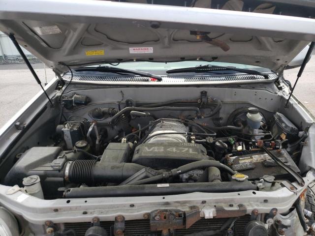 Photo 7 from auction – 2002 TOYOTA SEQUOIA SR with VIN 5TDBT44A82S103385