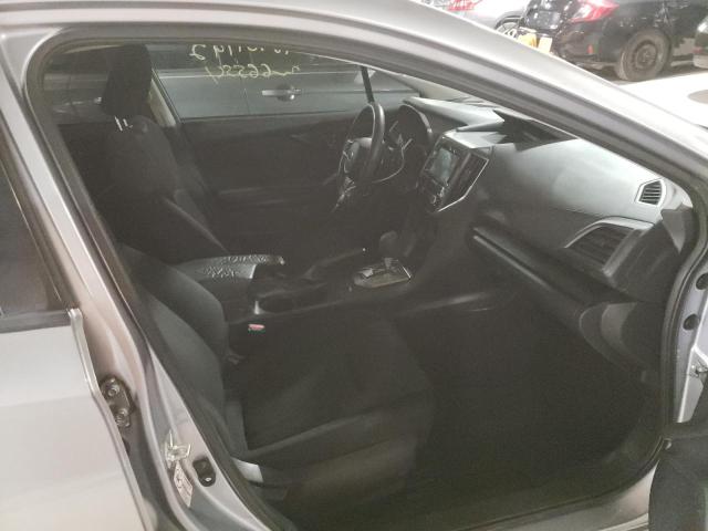 Photo 5 from auction – 2017 SUBARU IMPREZA PR with VIN 4S3GKAB67H3618863
