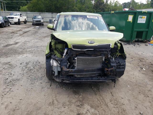 Photo 9 from auction – 2015 KIA SOUL with VIN KNDJN2A21F7753408