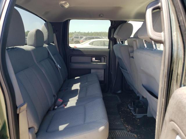 Photo 6 from auction – 2012 FORD F150 SUPER with VIN 1FTEW1CM6CFC94157