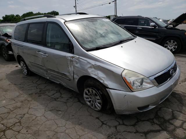 Photo 9 from auction – 2012 KIA SEDONA LX with VIN KNDMG4C70C6472102