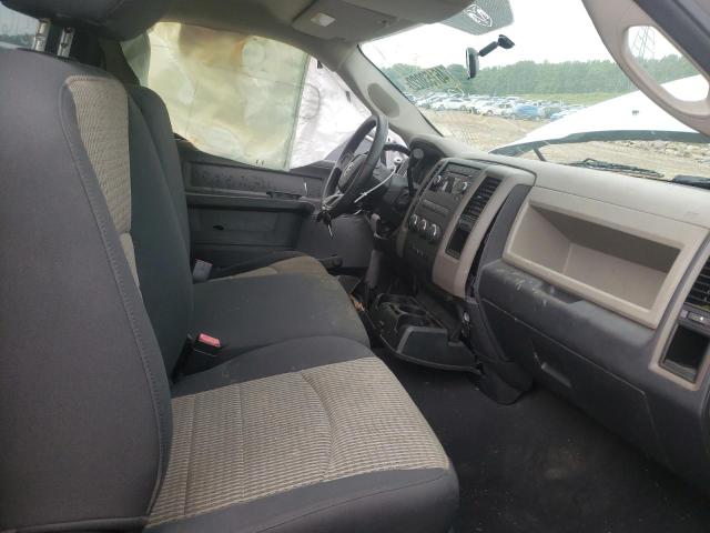 Photo 5 from auction – 2011 DODGE RAM 1500 with VIN 3D7JB1ET0BG631665