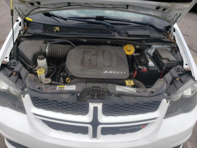 Photo 7 from auction – 2014 DODGE GRAND CARA with VIN 2C4RDGEG3ER163281
