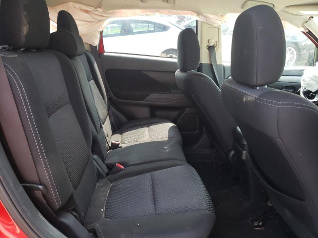 Photo 6 from auction – 2016 MITSUBISHI OUTLANDER with VIN JA4AD3A36GZ053577