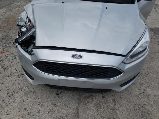 Photo 7 from auction – 2018 FORD FOCUS SE with VIN 1FADP3F22JL214968