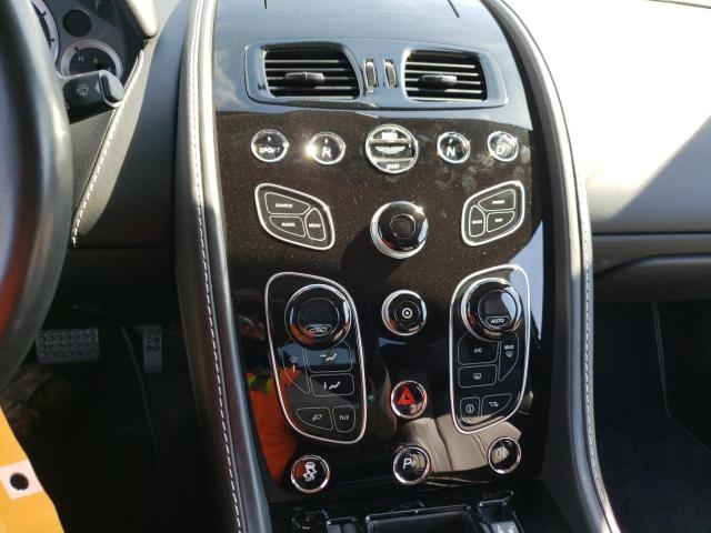 Photo 9 from auction – 2016 ASTON MARTIN V8 VANTAGE with VIN SCFEKBEL3GGD20613