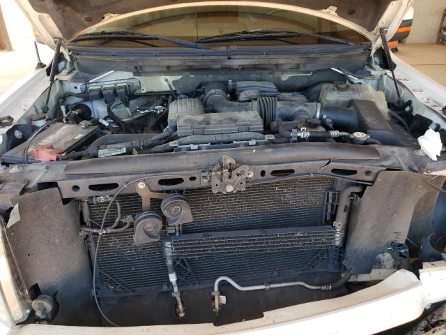Photo 7 from auction – 2009 FORD F150 SUPER with VIN 1FTPW14V09FB00019
