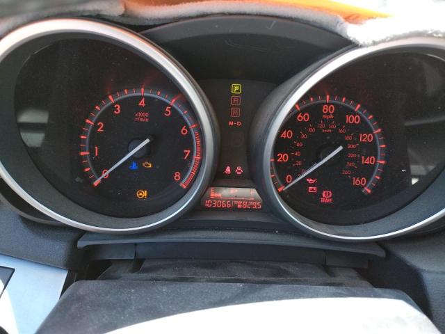 Photo 8 from auction – 2011 MAZDA 3 S with VIN JM1BL1K64B1452702