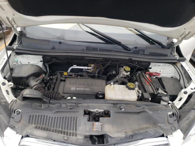 Photo 7 from auction – 2015 BUICK ENCORE with VIN KL4CJCSB2FB177618