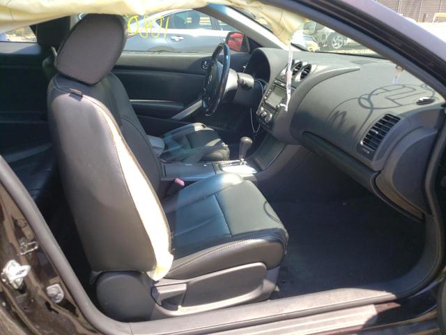 Photo 5 from auction – 2011 NISSAN ALTIMA S with VIN 1N4AL2EP1BC102587