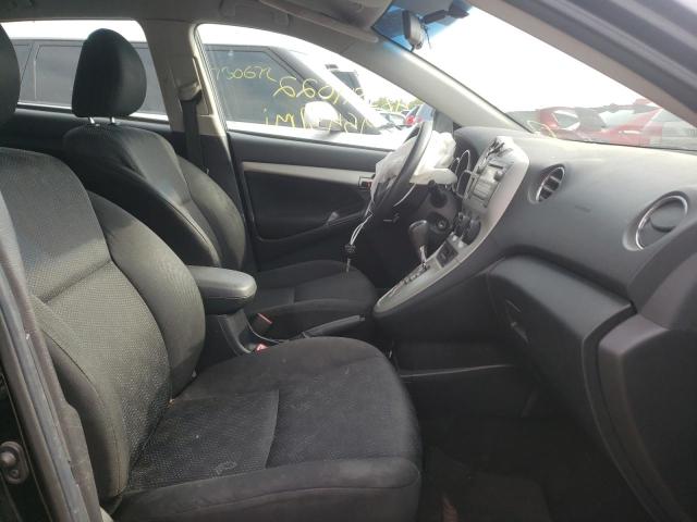 Фото 5 с аукциона – 2010 TOYOTA MATRIX с VIN 2T1KU4EE9AC465683