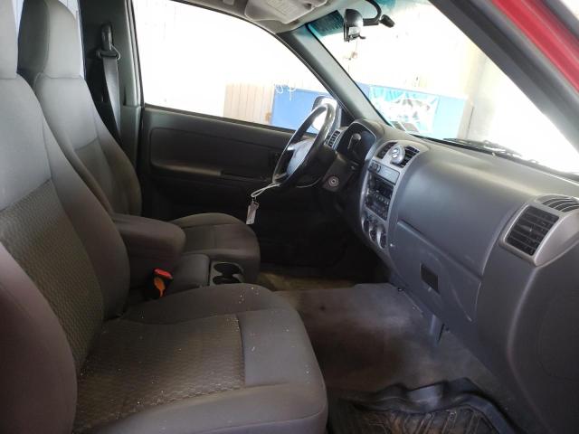 Photo 5 from auction – 2006 CHEVROLET COLORADO with VIN 1GCDT136X68141554