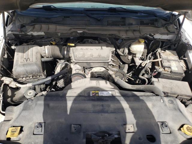 Photo 7 from auction – 2013 RAM 1500 SLT with VIN 1C6RR6GP5DS600193