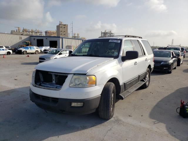 Photo 2 from auction – 2005 FORD EXPEDITION with VIN 1FMPU16505LA22254