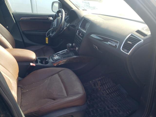 Photo 5 from auction – 2014 AUDI Q5 PREMIUM with VIN WA1LFAFP1EA079132