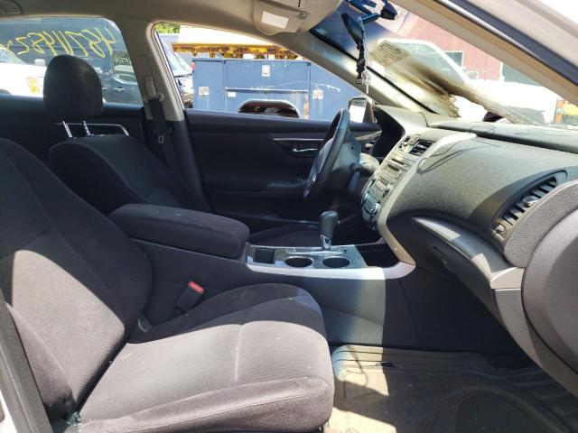 Photo 5 from auction – 2013 NISSAN ALTIMA 2.5 with VIN 1N4AL3AP2DC256644