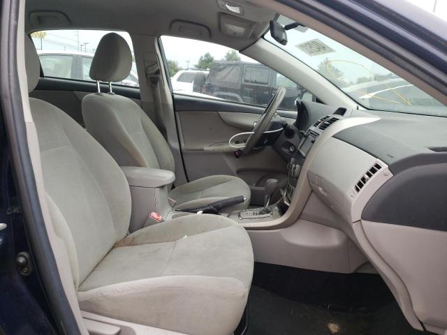 Photo 5 from auction – 2012 TOYOTA COROLLA BA with VIN 2T1BU4EE9CC904755