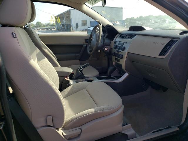 Photo 5 from auction – 2008 FORD FOCUS S/SE with VIN 1FAHP32N18W247096