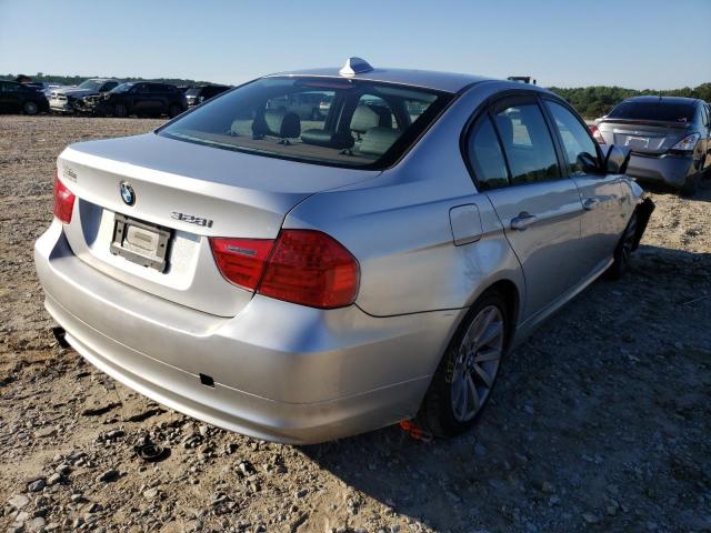 Photo 4 from auction – 2009 BMW 328 I SULE with VIN WBAPH53559A448833