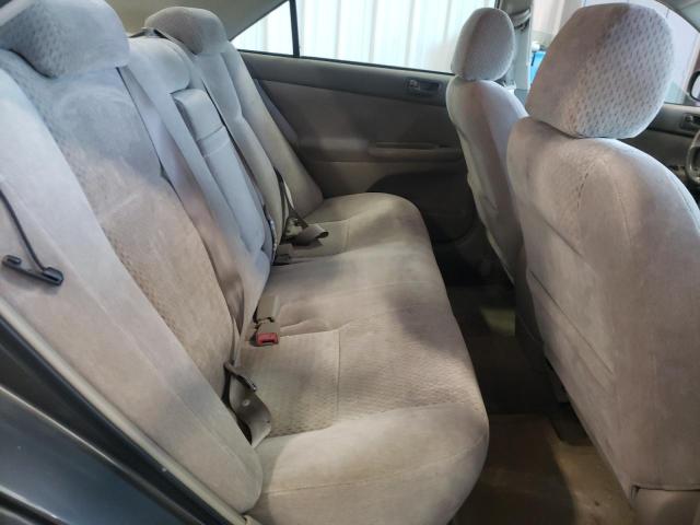 Photo 6 from auction – 2003 TOYOTA CAMRY LE with VIN 4T1BE32K13U696919