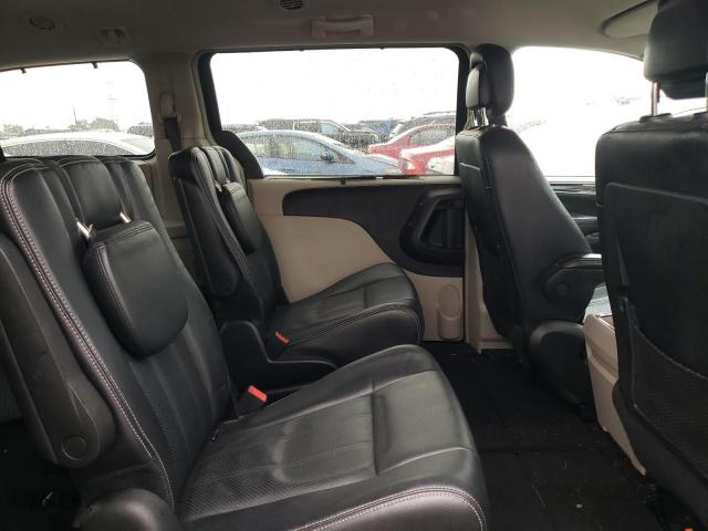 Photo 6 from auction – 2014 CHRYSLER TOWN & COU with VIN 2C4RC1CG7ER277545